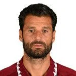 Antonio Candreva