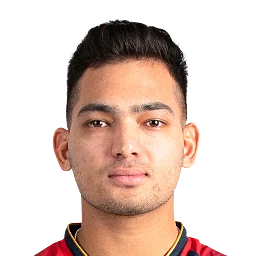 Anuj Rawat