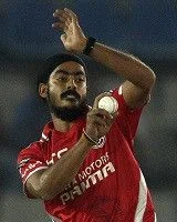 Anureet Singh