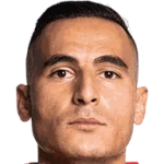 Anwar El Ghazi