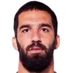 Arda Turan