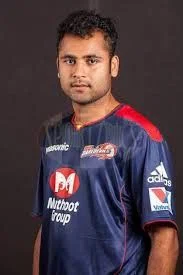 Aristh Singhvi