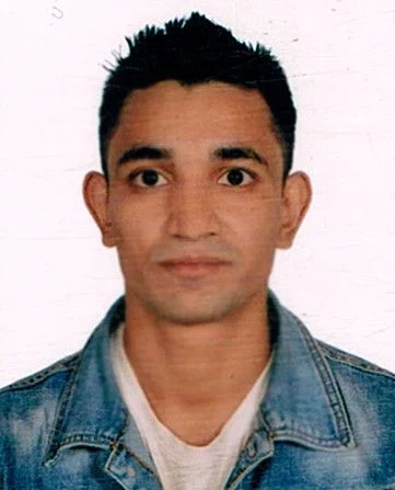 Arjun Adhikari