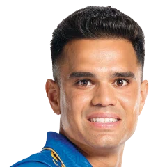 Arjun Tendulkar