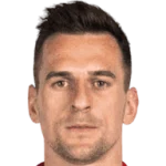 Arkadiusz Milik