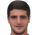 Armen Ambartsumyan 