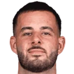 Aron Donnum