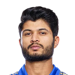 Arshad Khan