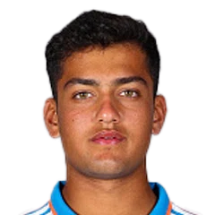 Arshin Kulkarni
