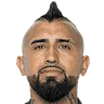 Arturo Vidal
