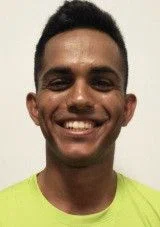 Aryaman Sunil