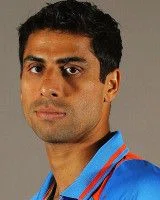 Ashish Nehra