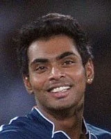 Ashish Reddy