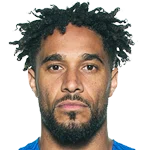 Ashley Williams