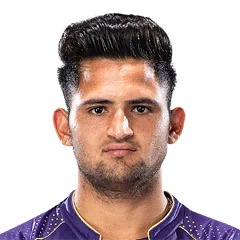Ashok Sharma