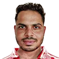 Ashutosh Sharma