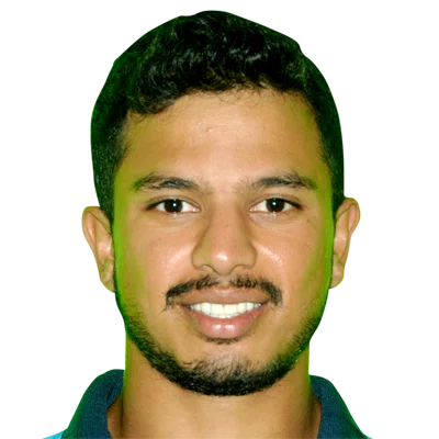 Ashwin Hebbar