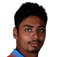 Avesh Khan