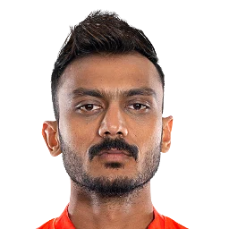 Axar Patel