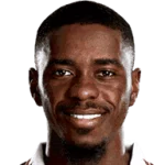 Axel Tuanzebe