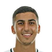 Aymen Barkok