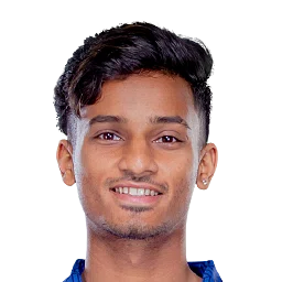 Ayush Badoni