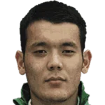 Azamat Zhomartov