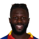 Bakary Sako