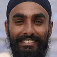 Baltej Singh