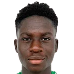Bara Sapoko Ndiaye