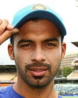 Barinder Sran