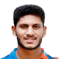 Basil Thampi