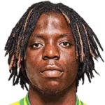 Bastien Meupiyou