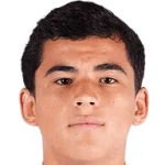 Bekhruz Karimov