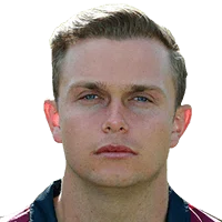 Ben Curran