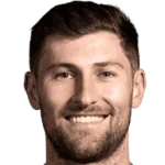 Ben Davies
