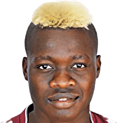 Ben Lhassine Kone