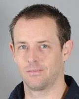 Ben Rohrer