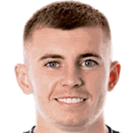 Ben Woodburn