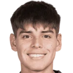 Benja Domínguez