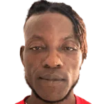 Benjamin Asare