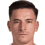 Benjamin Verbic