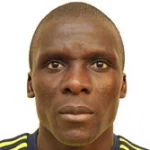 Benoît Angbwa Ossoemeyang