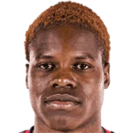 Bernard Kamungo