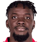 Bertrand Traoré