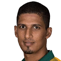 Beuran Hendricks