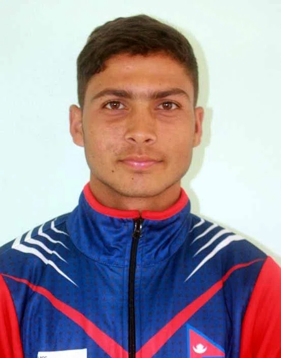Bhim Sharki