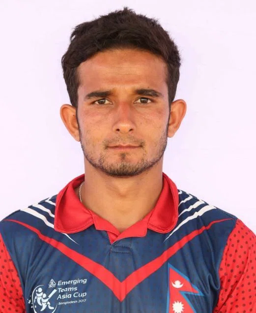 Bhuvan Karki
