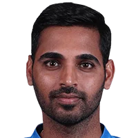 Bhuvneshwar Kumar