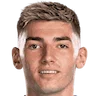 Billy Gilmour 